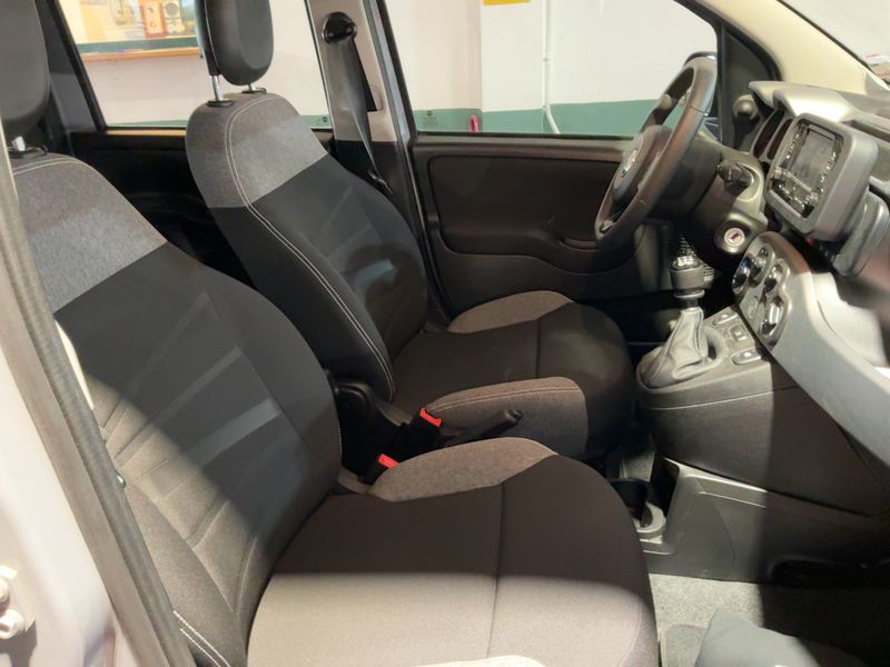 Fiat Panda 1.0 Mild-Hybrid 2022 – снимка 16