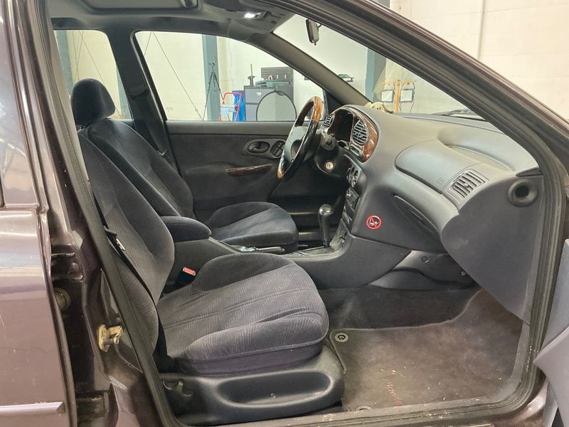 Ford Mondeo 2.5 V6 Ghia 1997 – снимка 3