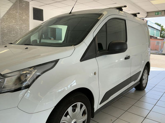 Ford Transit Connect 1.5 TDCi EcoBlue Kasten Trend 2018 – снимка 2