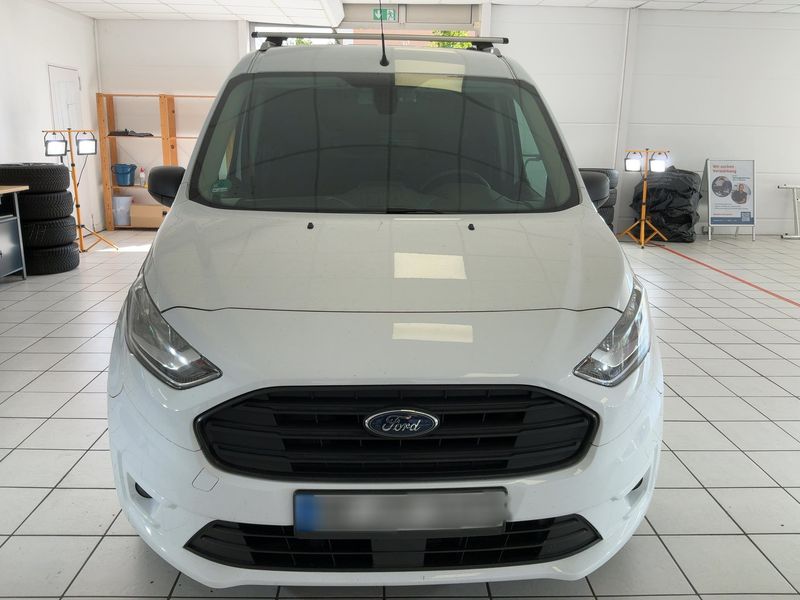 Ford Transit Connect 1.5 TDCi EcoBlue Kasten Trend 2018 – снимка 14