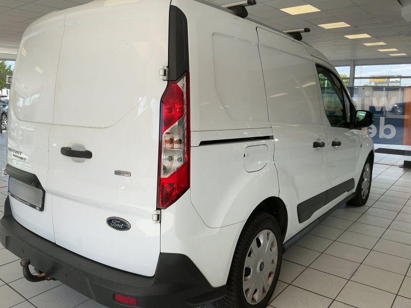 Ford Transit Connect 1.5 TDCi EcoBlue Kasten Trend 2018 – снимка 8