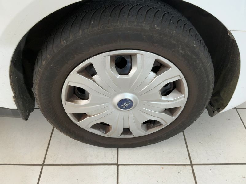 Ford Transit Connect 1.5 TDCi EcoBlue Kasten Trend 2018 – снимка 11