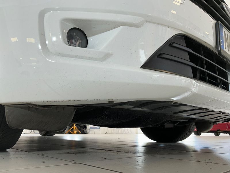 Ford Transit Connect 1.5 TDCi EcoBlue Kasten Trend 2018 – снимка 29