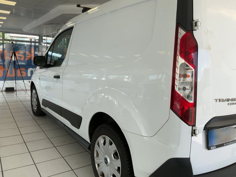 Ford Transit Connect 1.5 TDCi EcoBlue Kasten Trend 2018 – снимка 6
