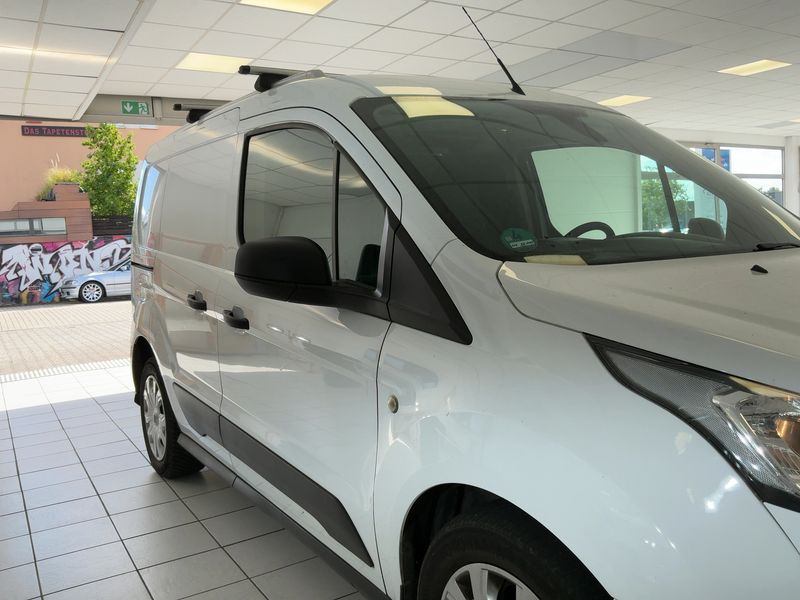 Ford Transit Connect 1.5 TDCi EcoBlue Kasten Trend 2018 – снимка 12