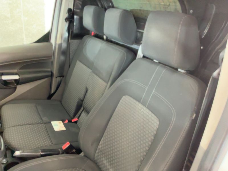 Ford Transit Connect 1.5 TDCi EcoBlue Kasten Trend 2018 – снимка 19