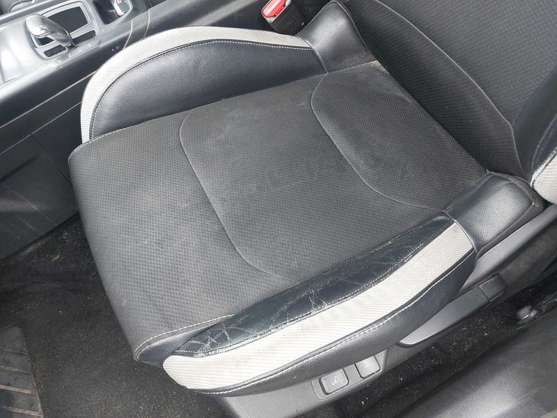 Citroen DS4 1.6 e-HDi SoChic 2013 – снимка 48