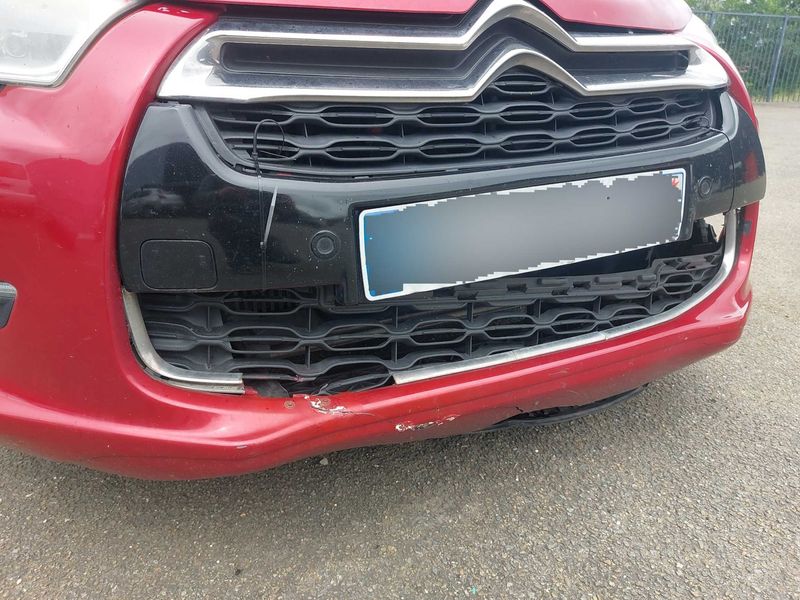 Citroen DS4 1.6 e-HDi SoChic 2013 – снимка 96