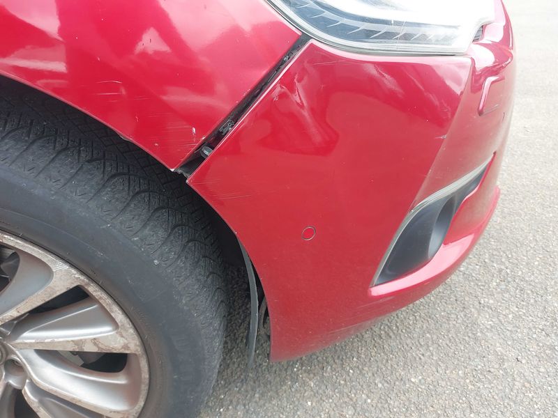 Citroen DS4 1.6 e-HDi SoChic 2013 – снимка 94