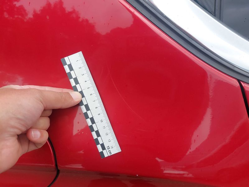 Citroen DS4 1.6 e-HDi SoChic 2013 – снимка 27