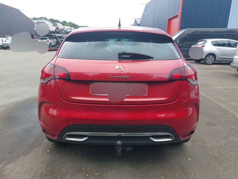 Citroen DS4 1.6 e-HDi SoChic 2013 – снимка 4
