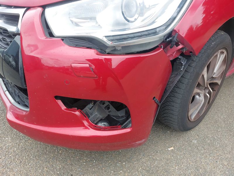 Citroen DS4 1.6 e-HDi SoChic 2013 – снимка 133
