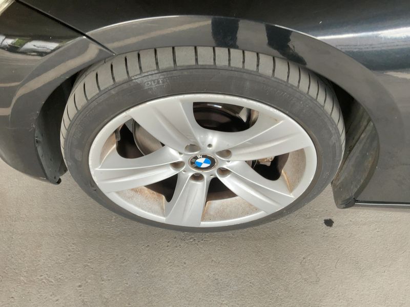 BMW 3er 335i 2007 – снимка 3