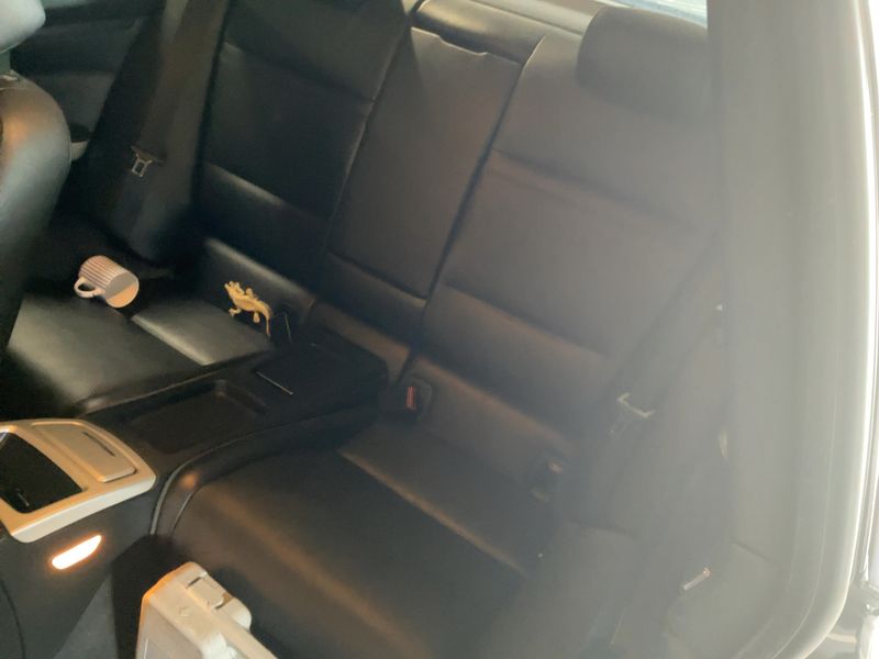 BMW 3er 335i 2007 – снимка 19