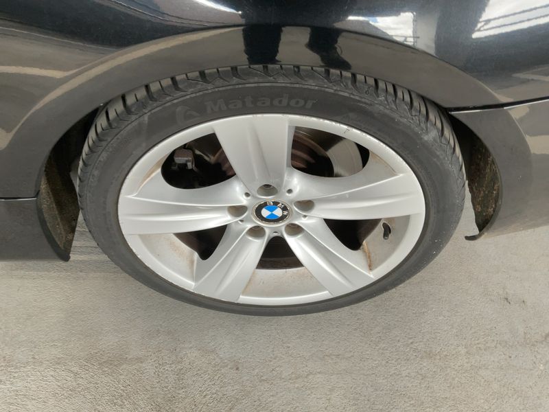 BMW 3er 335i 2007 – снимка 5