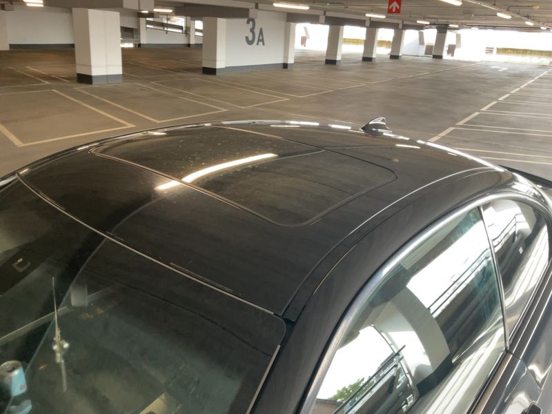BMW 3er 335i 2007 – снимка 13