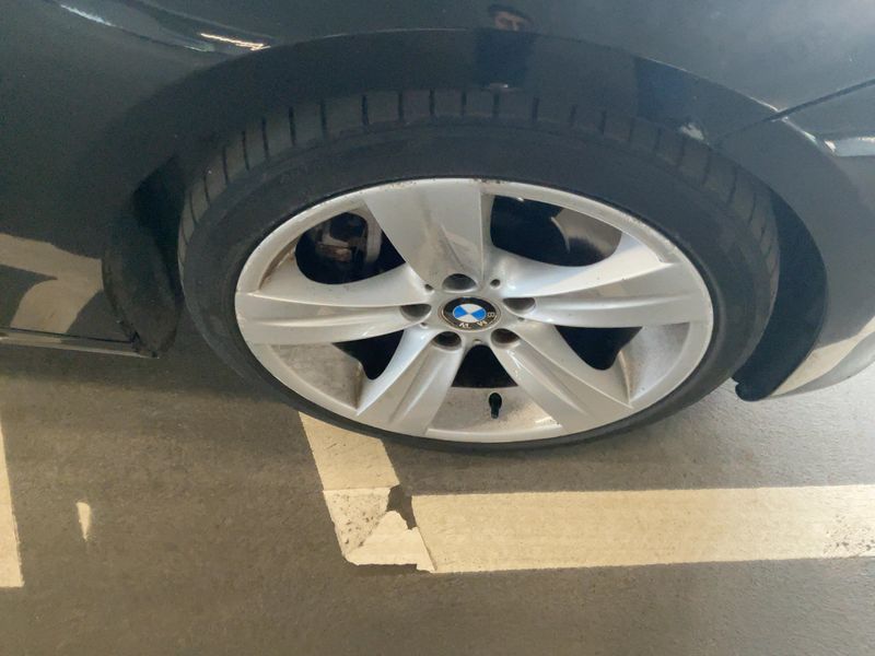 BMW 3er 335i 2007 – снимка 11