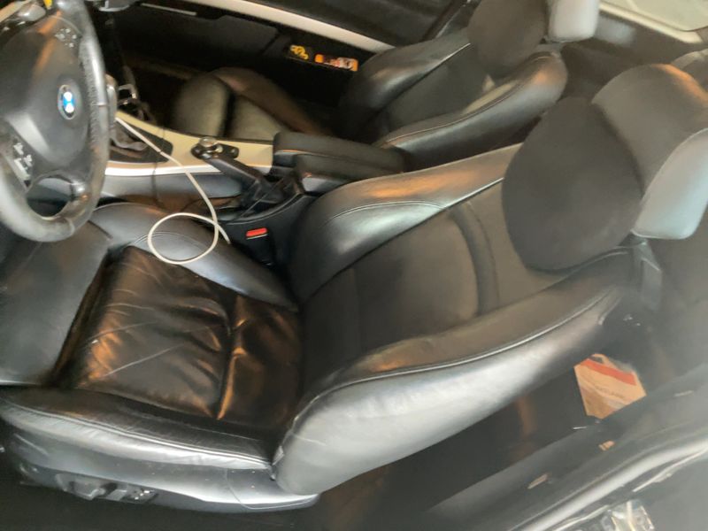 BMW 3er 335i 2007 – снимка 16