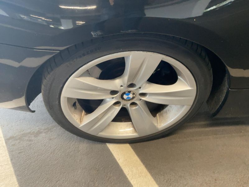 BMW 3er 335i 2007 – снимка 9
