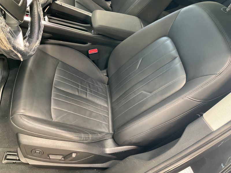 Audi e-tron 55 quattro Advanced 2019 – снимка 22
