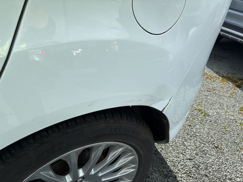 Ford B-Max 1.6 TDCi Titanium 2013 – снимка 29