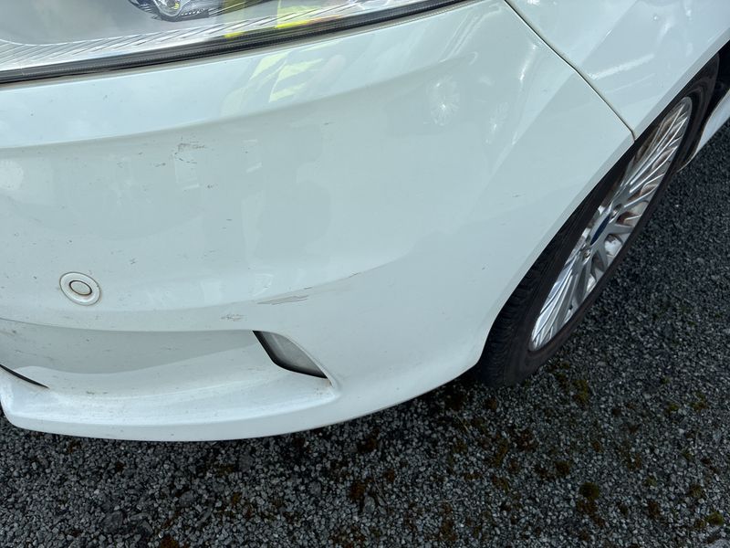 Ford B-Max 1.6 TDCi Titanium 2013 – снимка 38