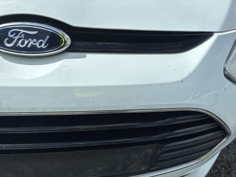 Ford B-Max 1.6 TDCi Titanium 2013 – снимка 37