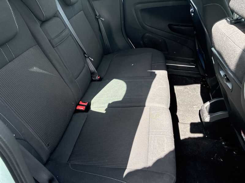 Ford B-Max 1.6 TDCi Titanium 2013 – снимка 13
