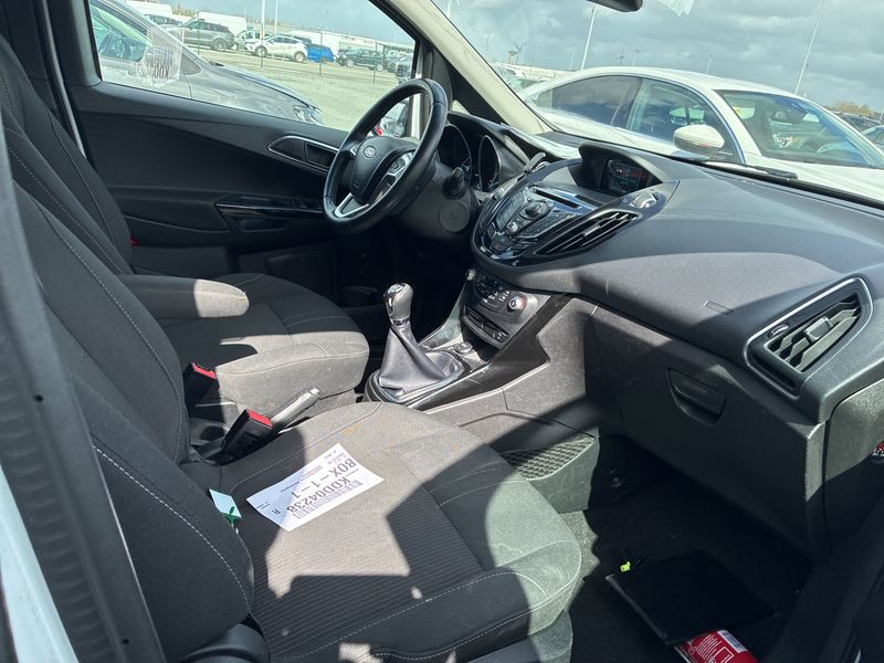 Ford B-Max 1.6 TDCi Titanium 2013 – снимка 10