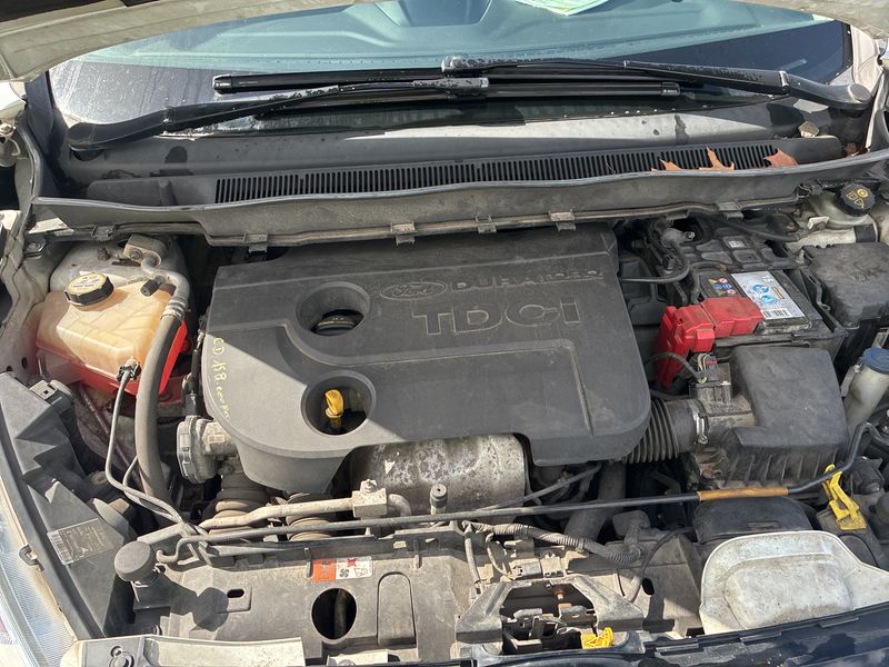 Ford B-Max 1.6 TDCi Titanium 2013 – снимка 8