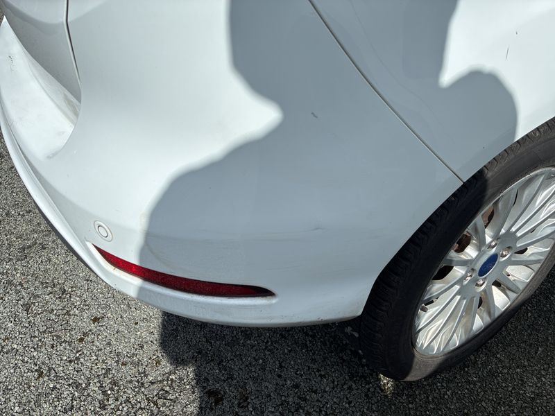 Ford B-Max 1.6 TDCi Titanium 2013 – снимка 34