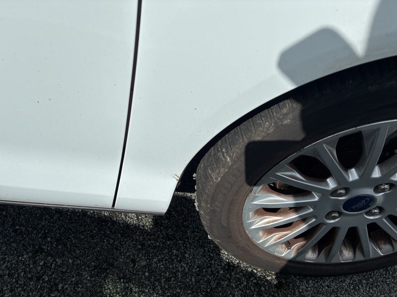 Ford B-Max 1.6 TDCi Titanium 2013 – снимка 19