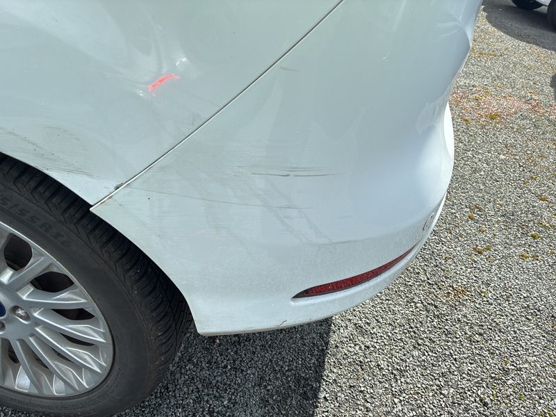 Ford B-Max 1.6 TDCi Titanium 2013 – снимка 32