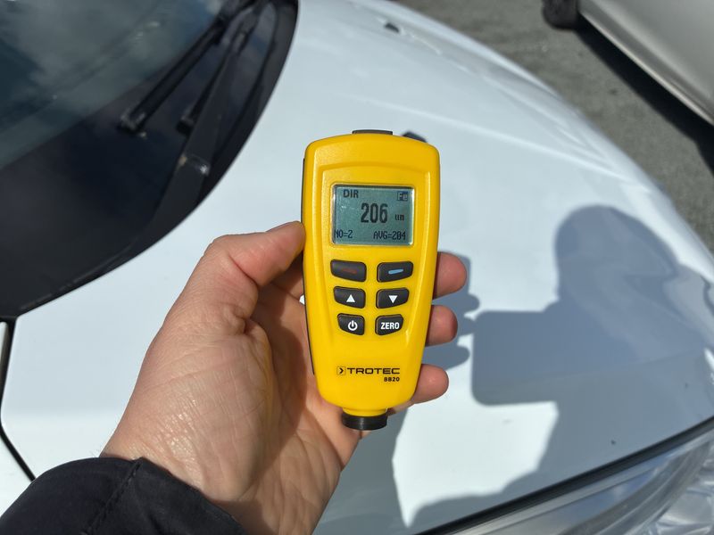Ford B-Max 1.6 TDCi Titanium 2013 – снимка 36