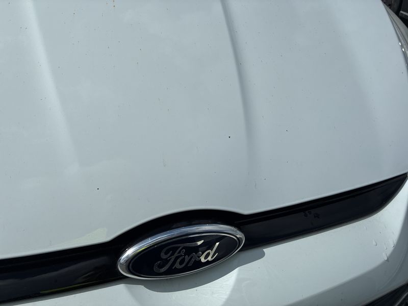 Ford B-Max 1.6 TDCi Titanium 2013 – снимка 39