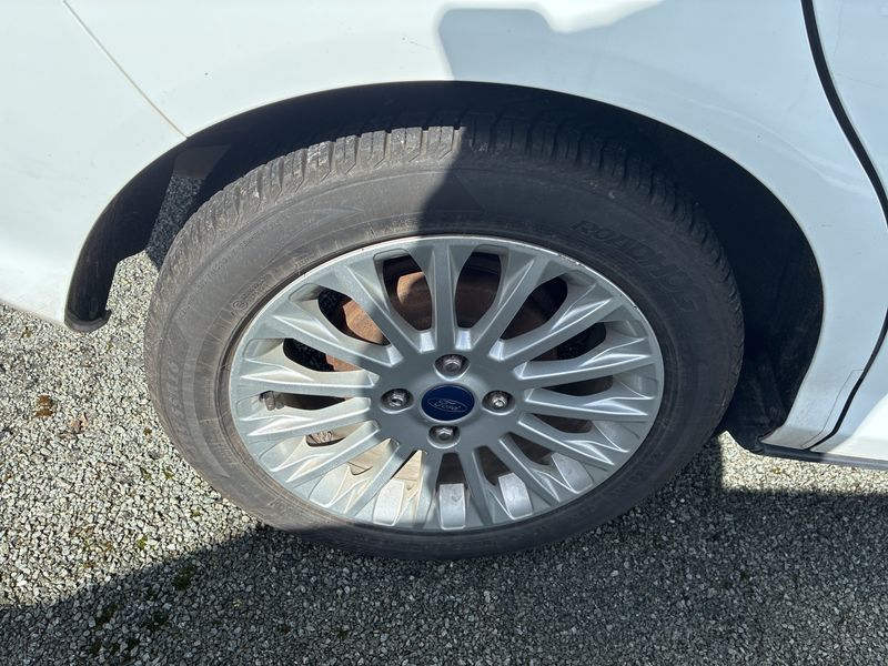 Ford B-Max 1.6 TDCi Titanium 2013 – снимка 24