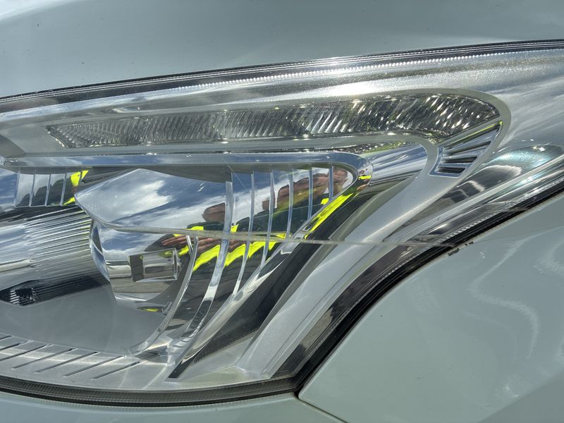 Ford B-Max 1.6 TDCi Titanium 2013 – снимка 31