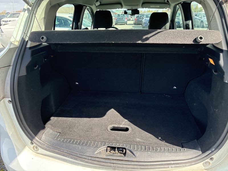 Ford B-Max 1.6 TDCi Titanium 2013 – снимка 9