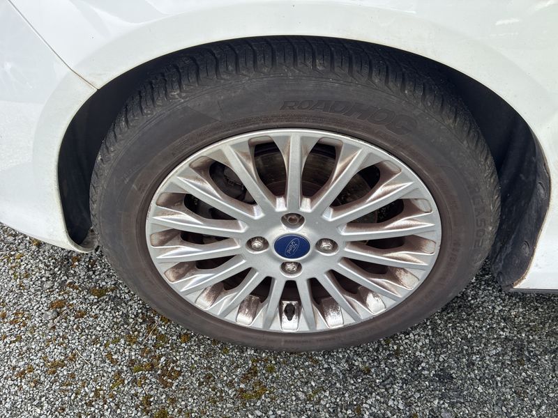 Ford B-Max 1.6 TDCi Titanium 2013 – снимка 26