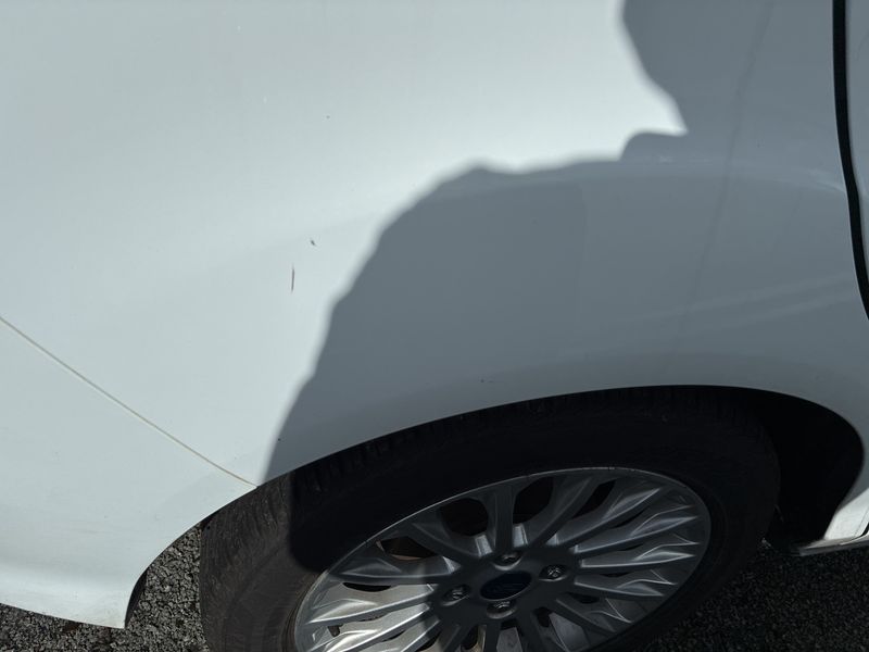 Ford B-Max 1.6 TDCi Titanium 2013 – снимка 20