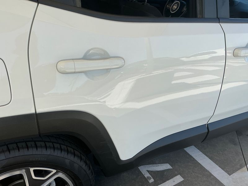 Jeep Renegade 1.6 M-Jet Limited FWD 2018 – снимка 23
