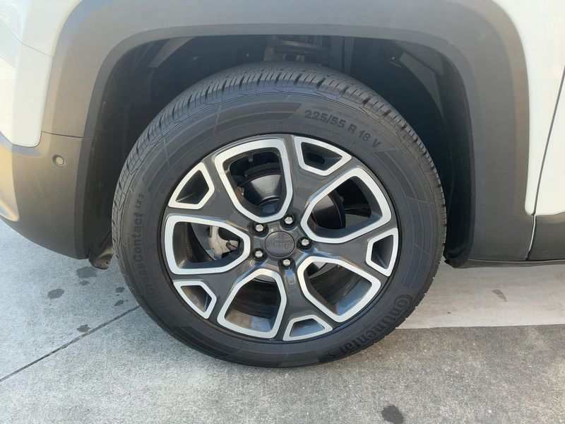 Jeep Renegade 1.6 M-Jet Limited FWD 2018 – снимка 3
