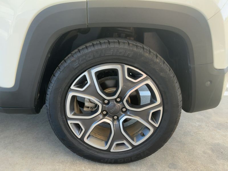 Jeep Renegade 1.6 M-Jet Limited FWD 2018 – снимка 5