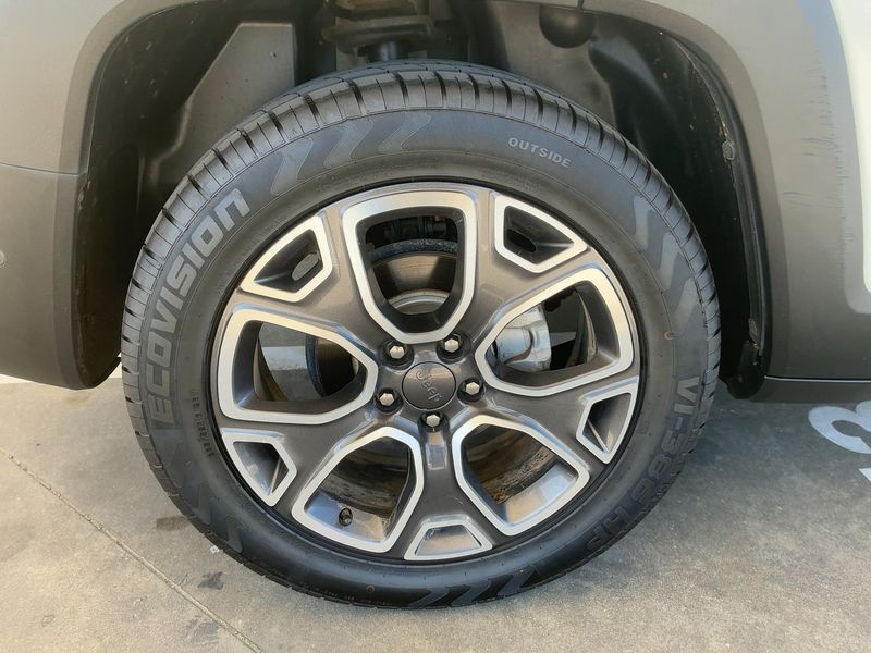 Jeep Renegade 1.6 M-Jet Limited FWD 2018 – снимка 9