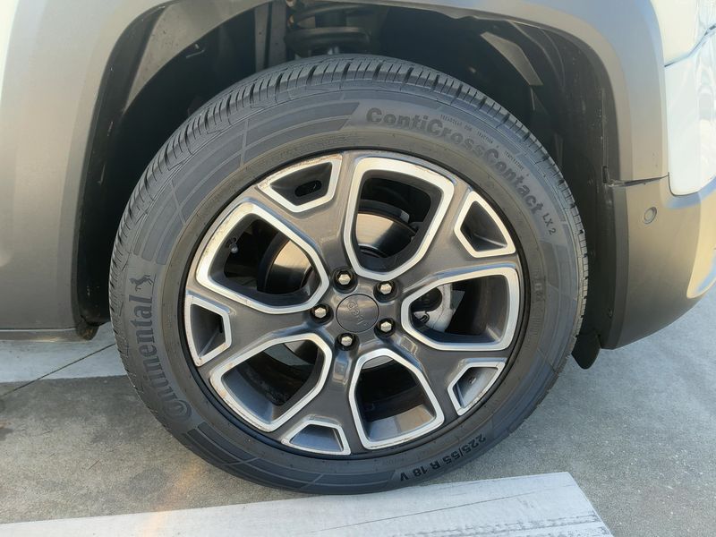Jeep Renegade 1.6 M-Jet Limited FWD 2018 – снимка 11