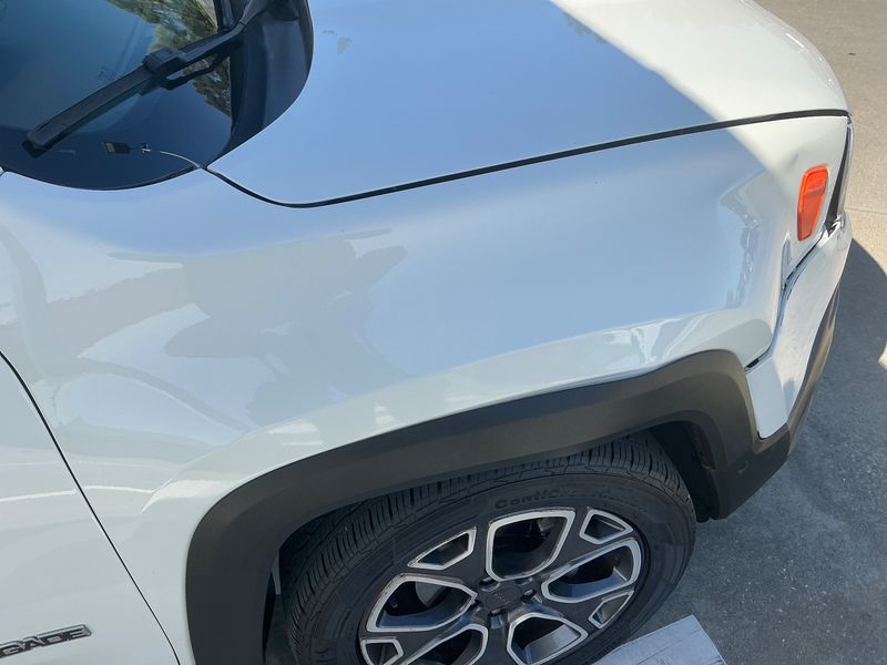 Jeep Renegade 1.6 M-Jet Limited FWD 2018 – снимка 22
