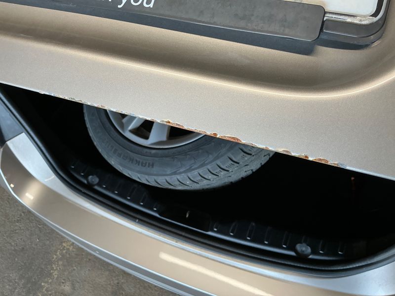 BMW 5er 525d 2010 – снимка 28
