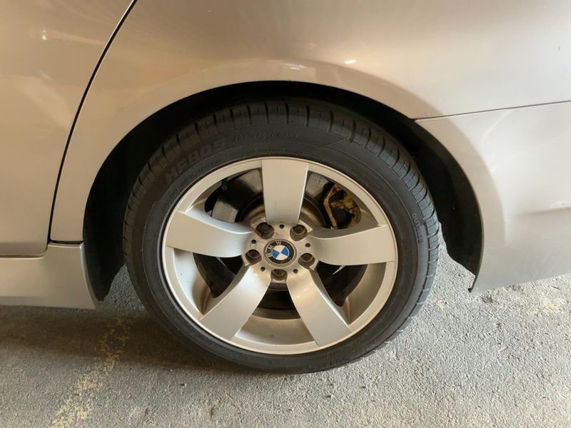 BMW 5er 525d 2010 – снимка 16