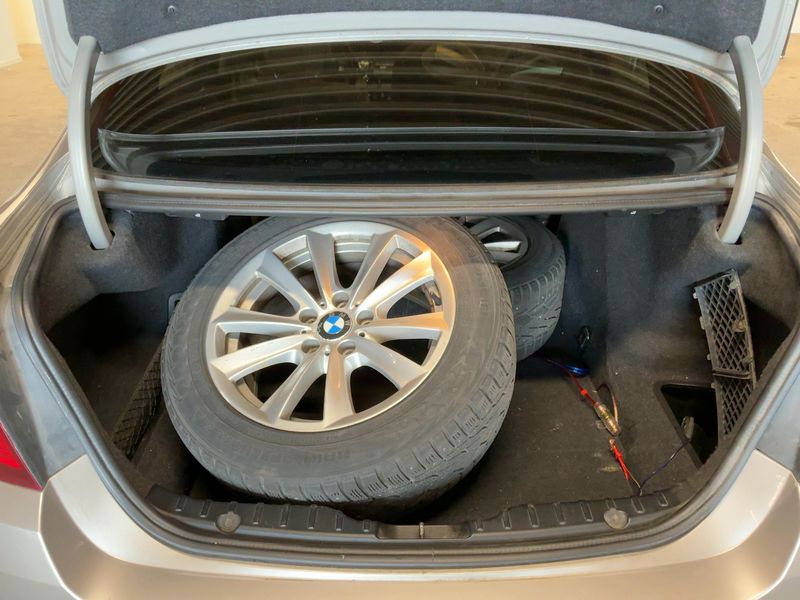BMW 5er 525d 2010 – снимка 10