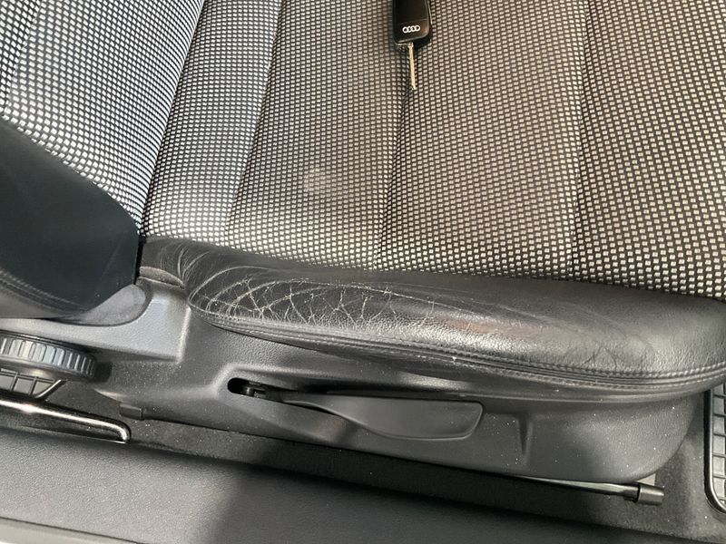 Audi S3 2.0 TFSI quattro 2007 – снимка 35